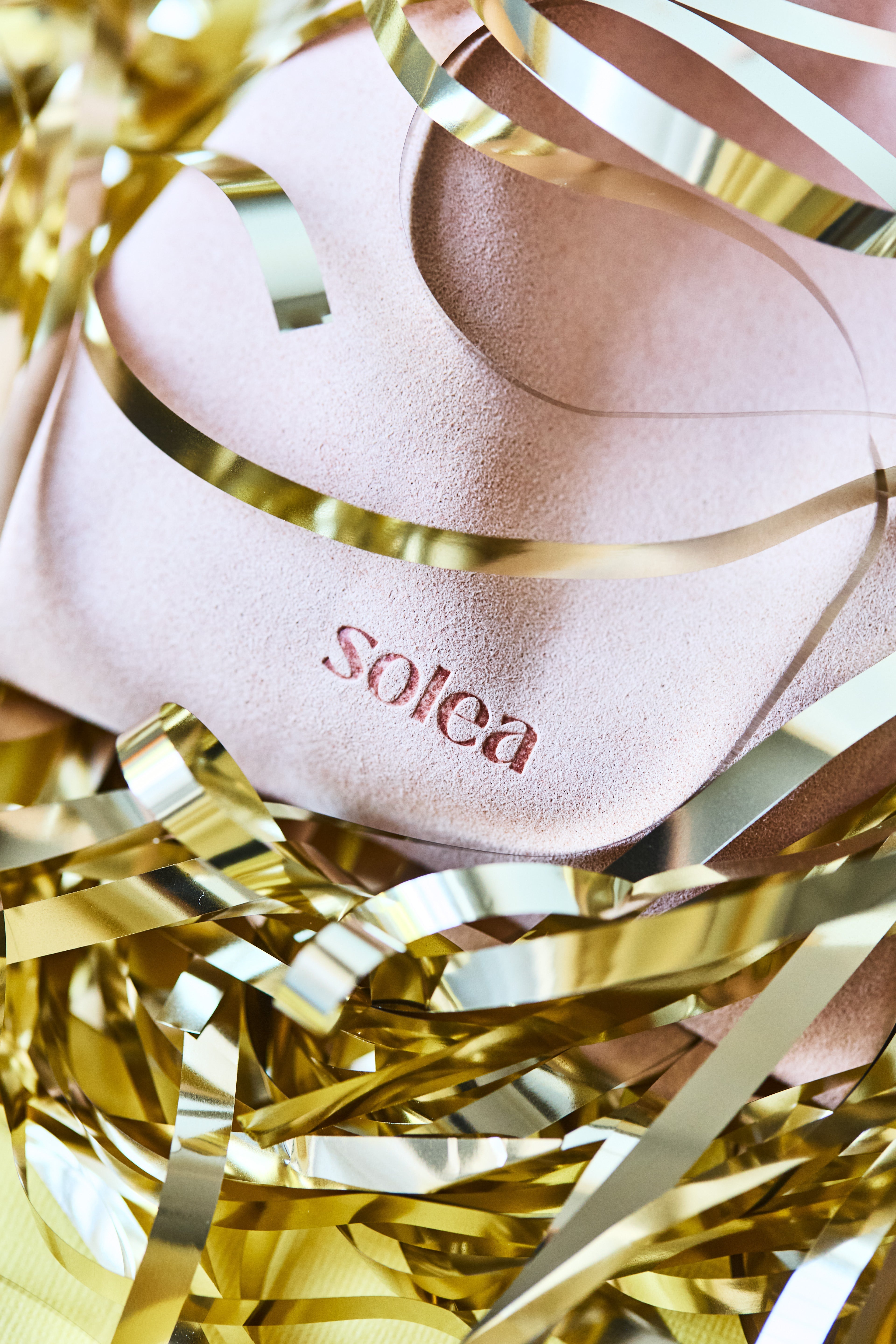Make it extra special