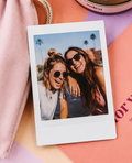 Polaroid Photo