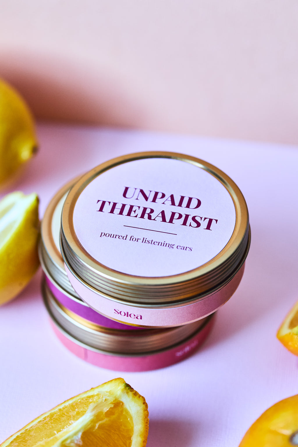 Unpaid Therapist