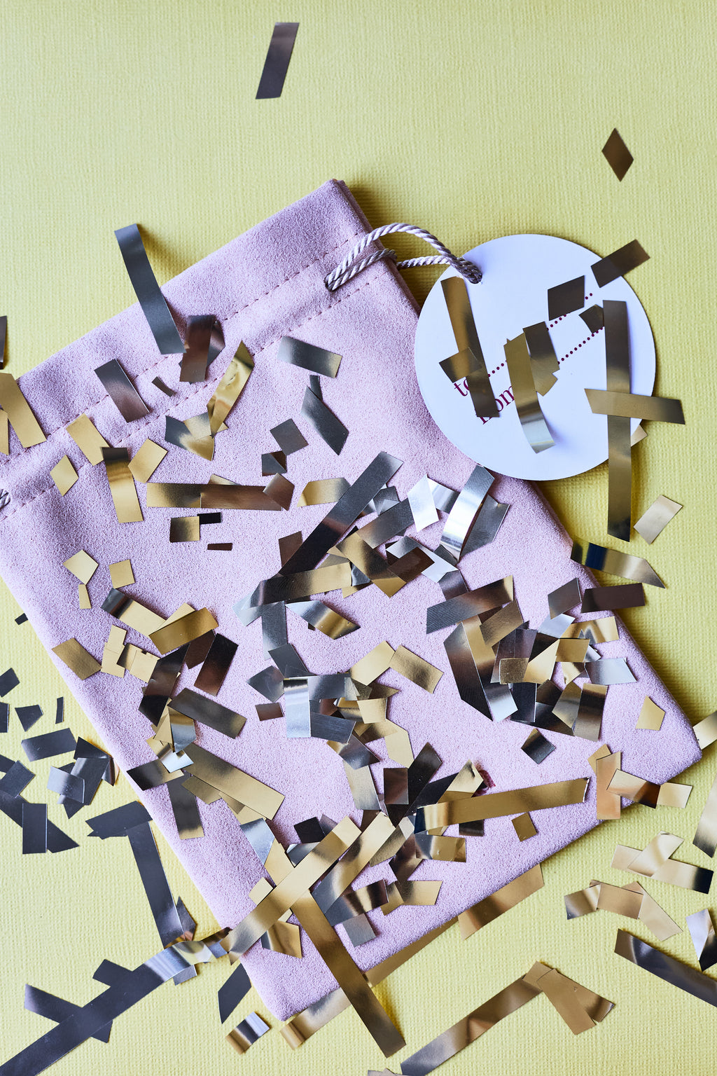 Celebration Confetti